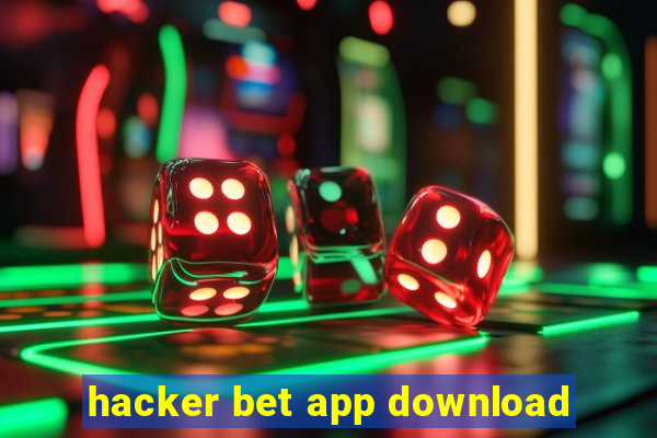 hacker bet app download